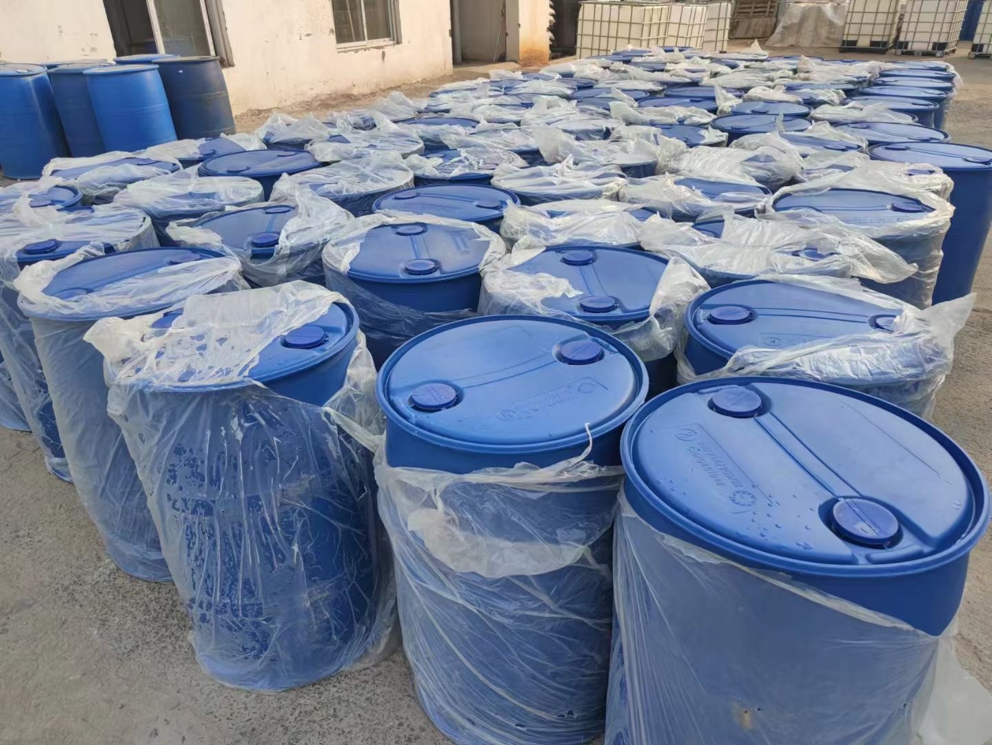 亞磷酸三乙酯的泄漏應急處理